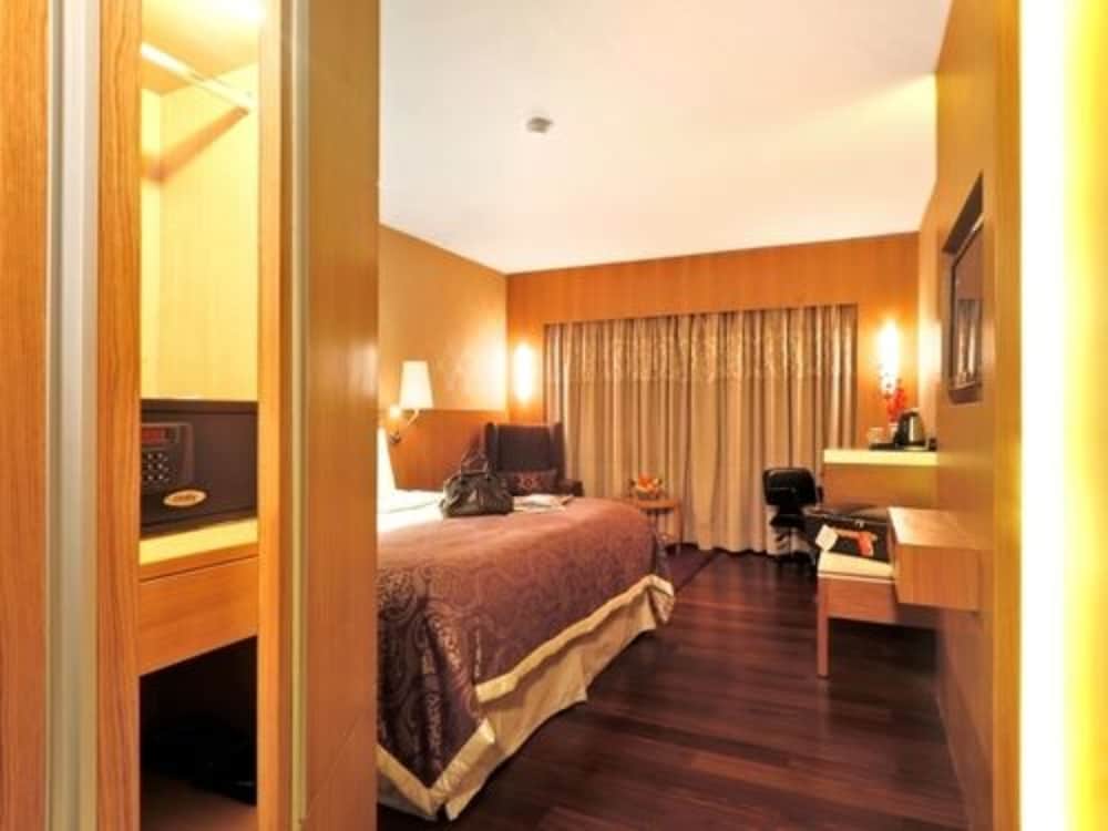 Deluxe Room - Photo 4