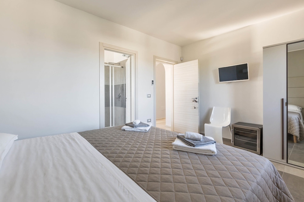 Panoramic Apartment, 4 Bedrooms (999)