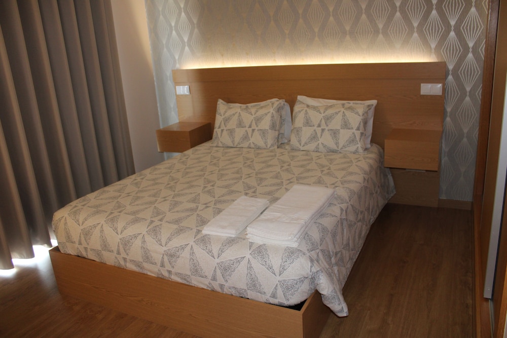 Superior Room, City View photo 1