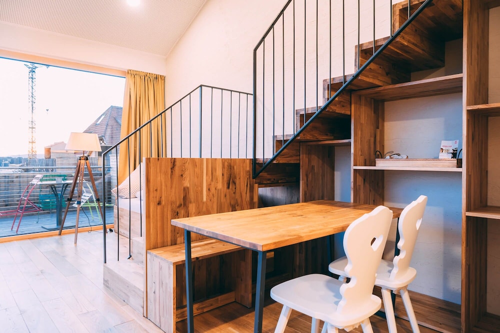 Panoramic Duplex