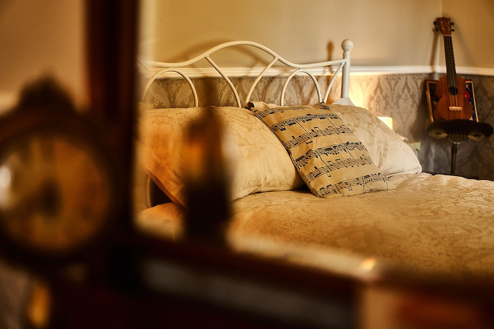 The Musican'S Room photo 1