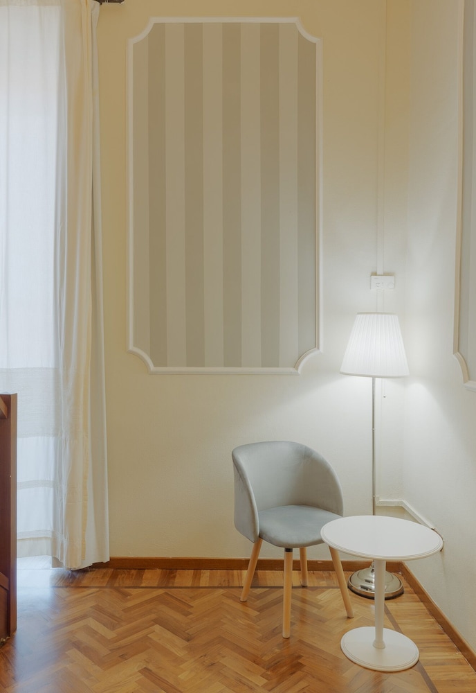Classic Double Room, City View (due livelli) - Photo 4