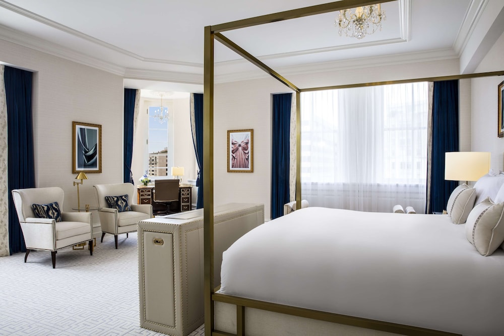 Pennsylvania Ave 1 Bedroom Suite