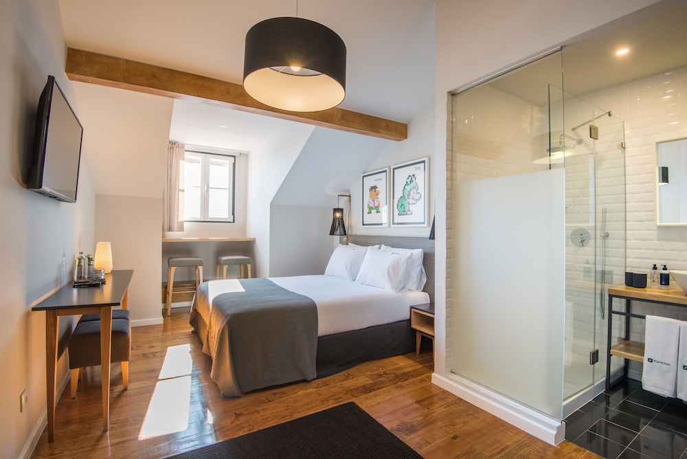 Comfort Room photo 1