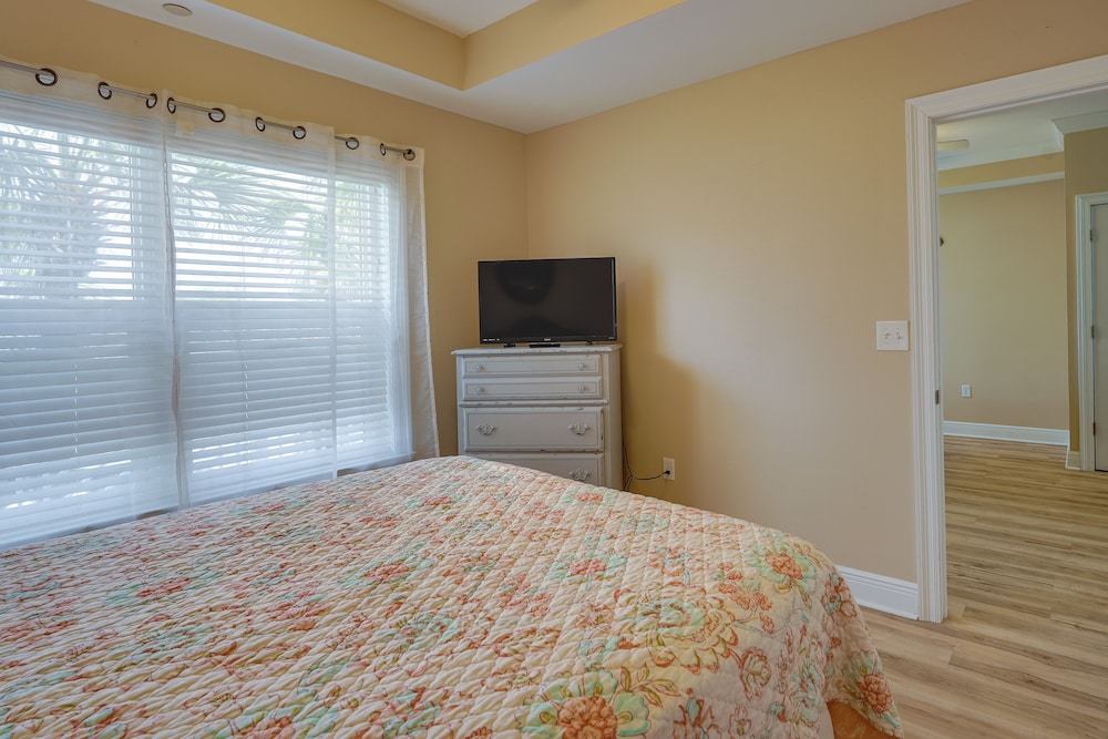 Apartment (2 Bedrooms) photo 1