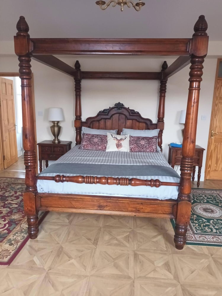 Deluxe Room photo 1