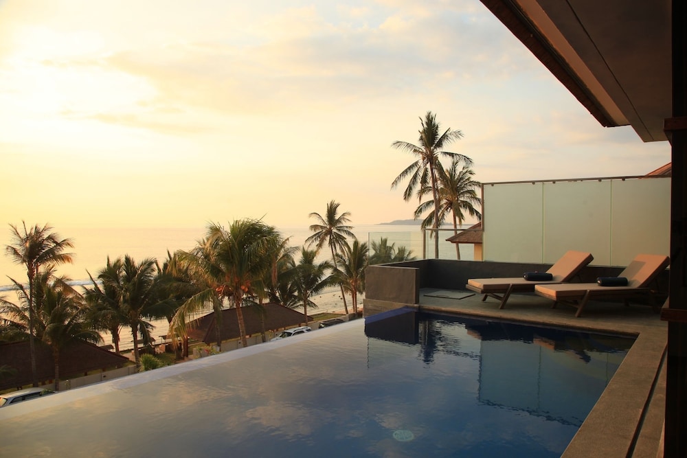 Villa, 1 Bedroom, Private Pool photo 3