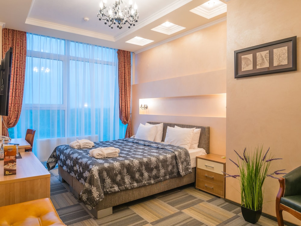 Luxury Apartment