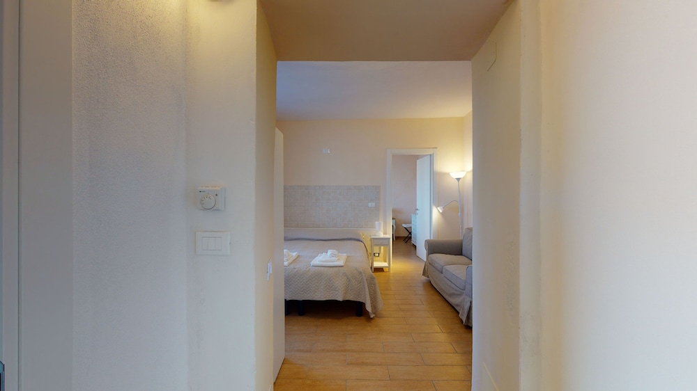 Superior Quadruple Room, 2 Bedrooms, Private Bathroom photo 1