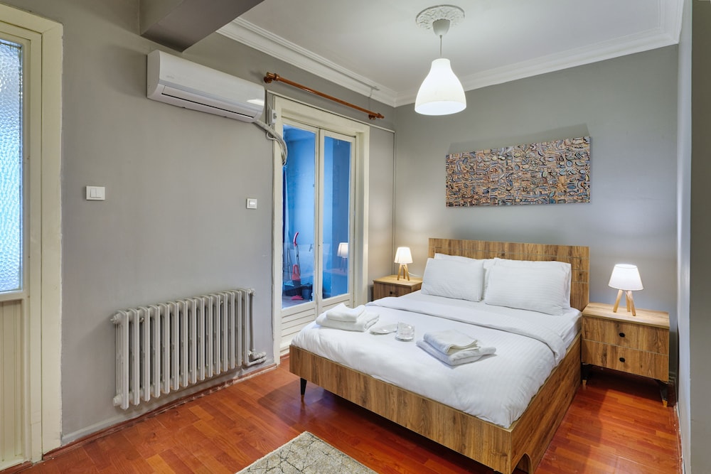 Grand Apartment photo 1