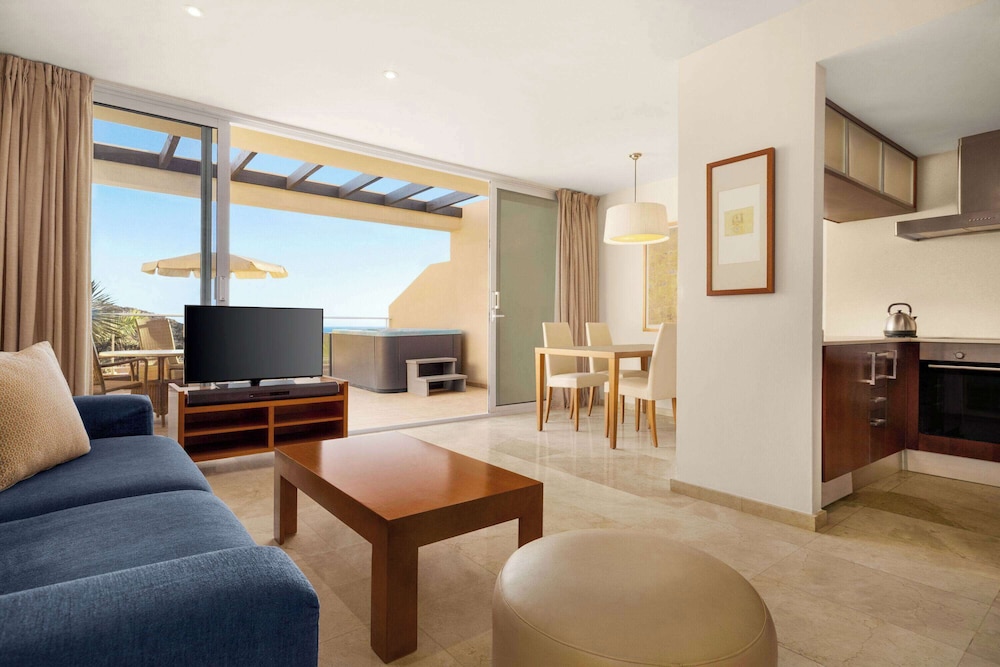 Superior Apartment, 1 Double Bed with Sofa bed, Non Smoking, Hot Tub