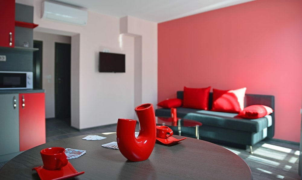 Carpe Diem Apartment photo 3