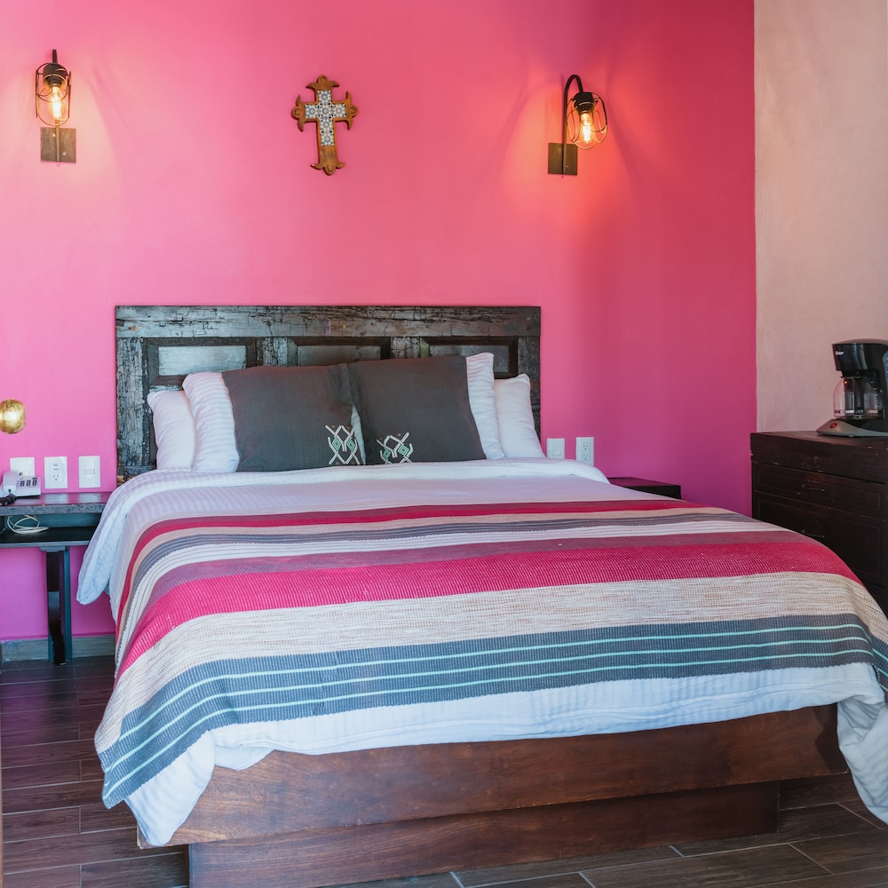Traditional Room