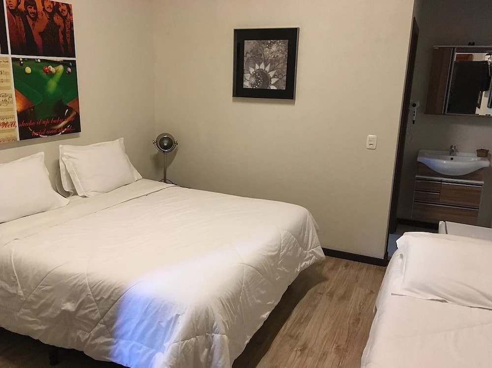 Suite (Graxaim)