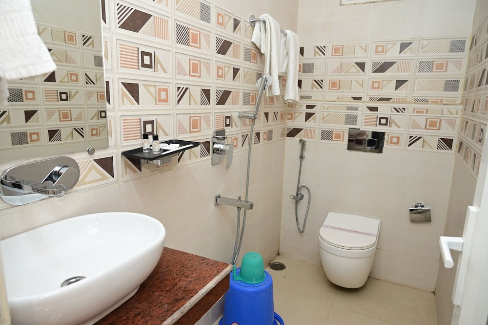 Deluxe Double Room, 1 Double Bed photo 3