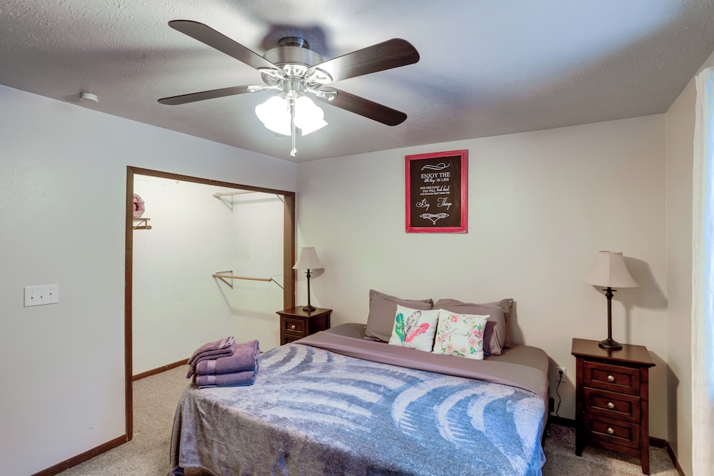 Apartment (3 Bedrooms) photo 2