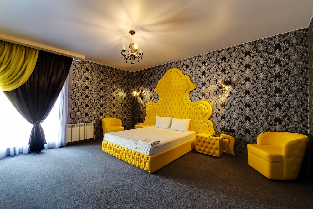 Deluxe Double Room photo 1