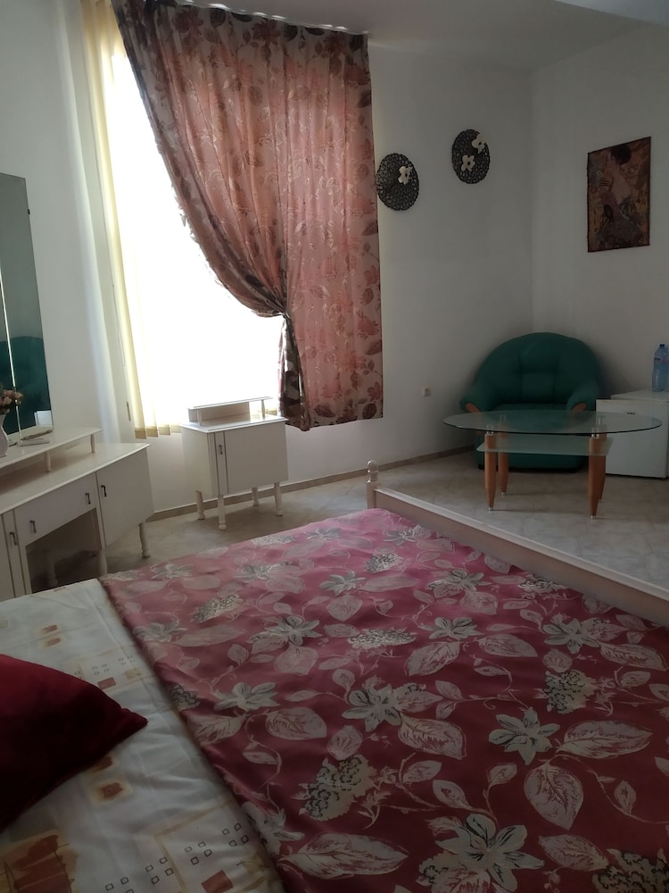 Deluxe Double Or Twin Room, Balcony, Courtyard View