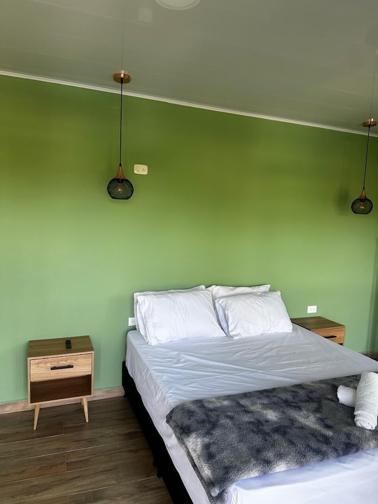 Comfort Room, 1 Bedroom, Lake View