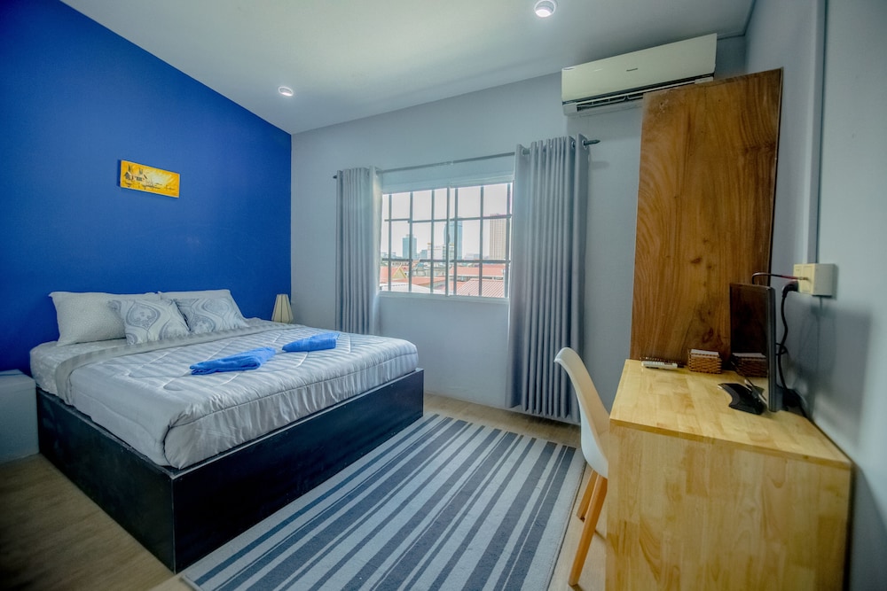Standard Double Room, 1 Bedroom photo 1