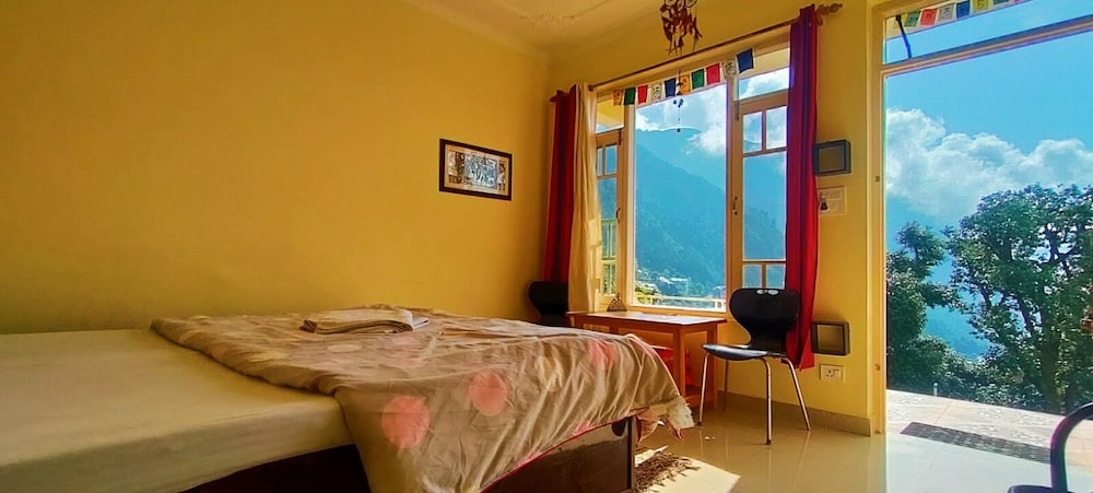 Executive Double Room photo 3