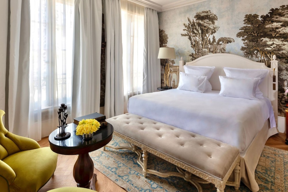 Junior Suite - Photo 1