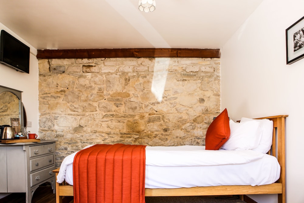 Deluxe Single Room photo 3