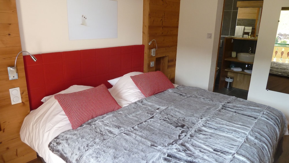 Premium Double Room, 1 Bedroom photo 3