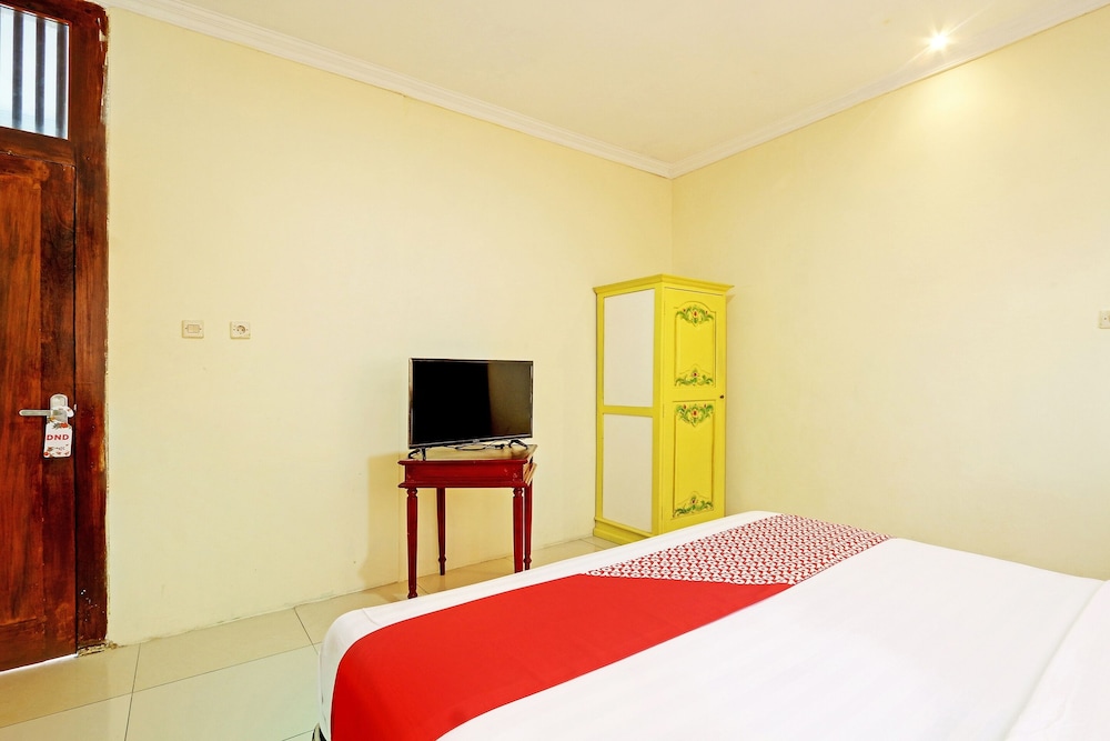 Standard Double Room - Photo 4