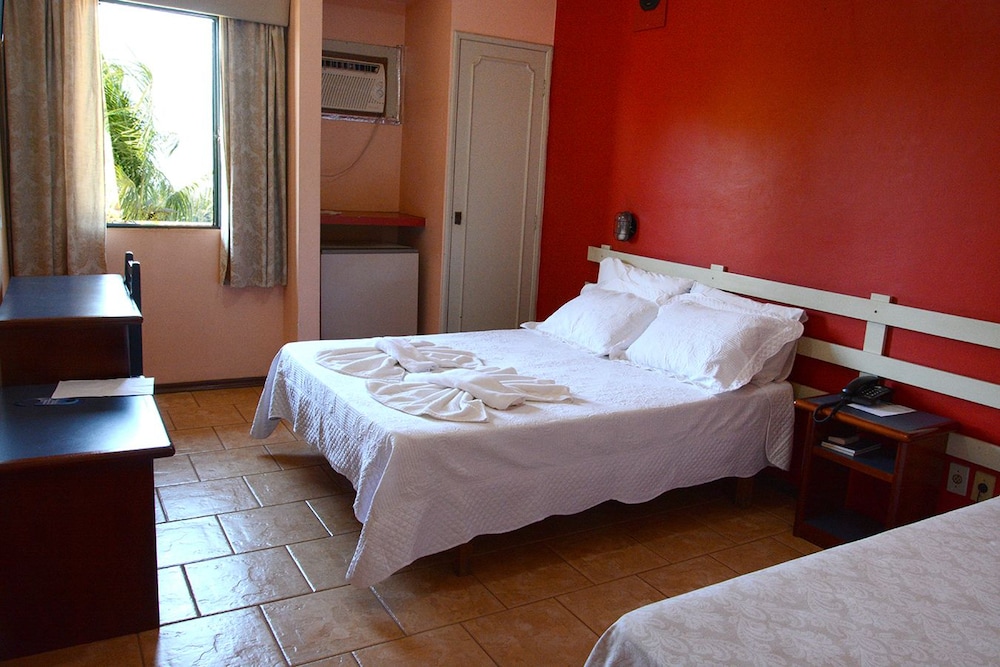 Standard Double Room, 1 Double Bed, Non Smoking photo 2
