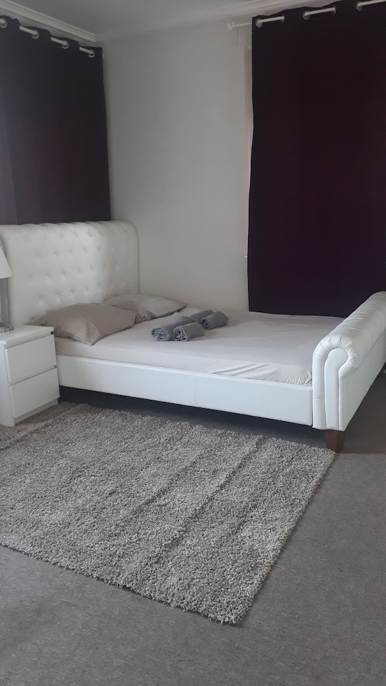 Room, 1 Double Bed, Non Smoking, City View photo 1