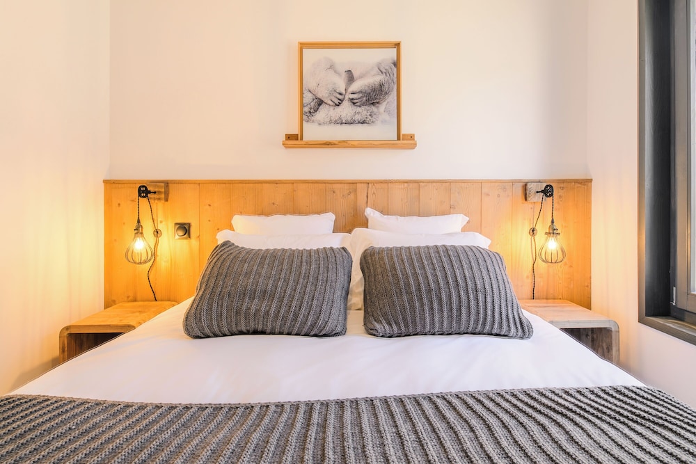 Family Apartment, 2 Bedrooms, Balcony