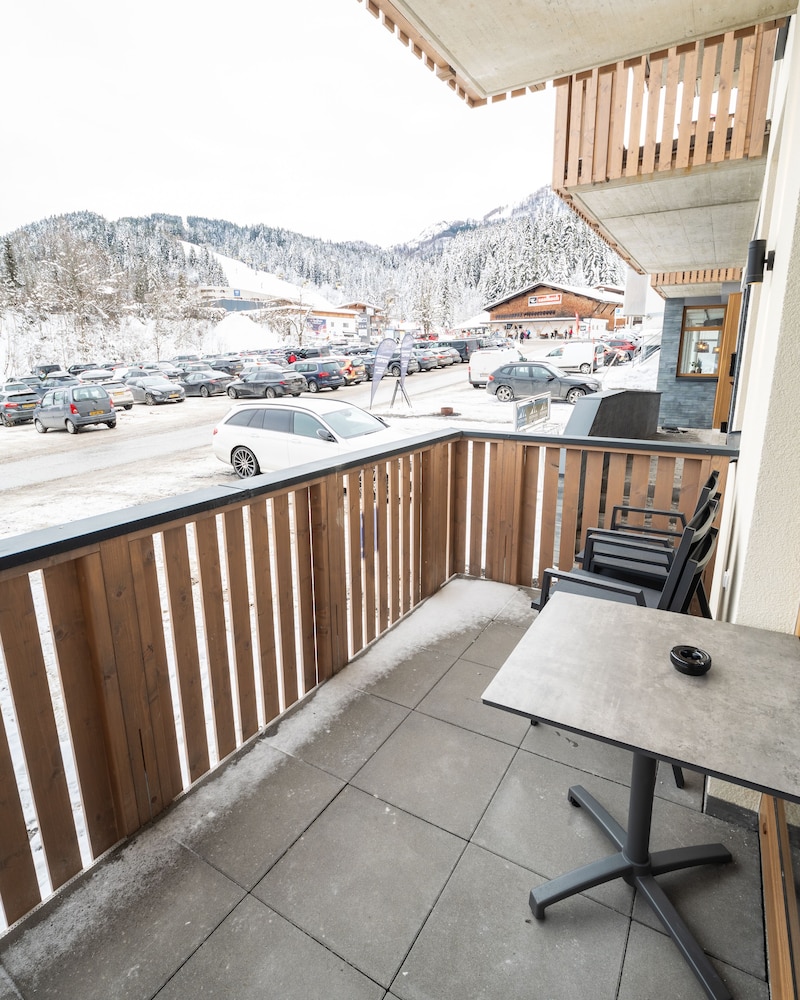 Superior Apartment, 2 Bedrooms