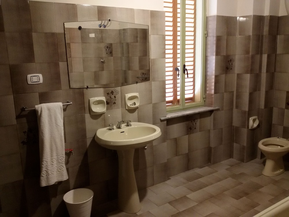 Double Room, Sea View photo 2