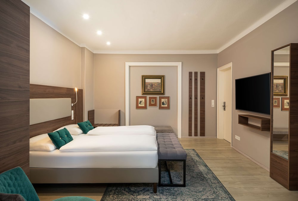 Junior Suite photo 2