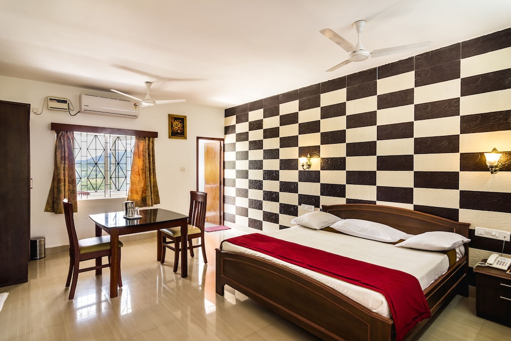 Comfort Room ( A/C ) photo 2