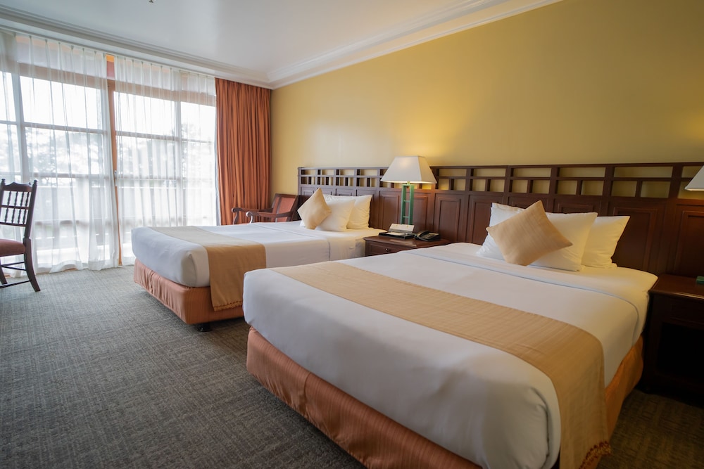 Suite, 1 Bedroom photo 2