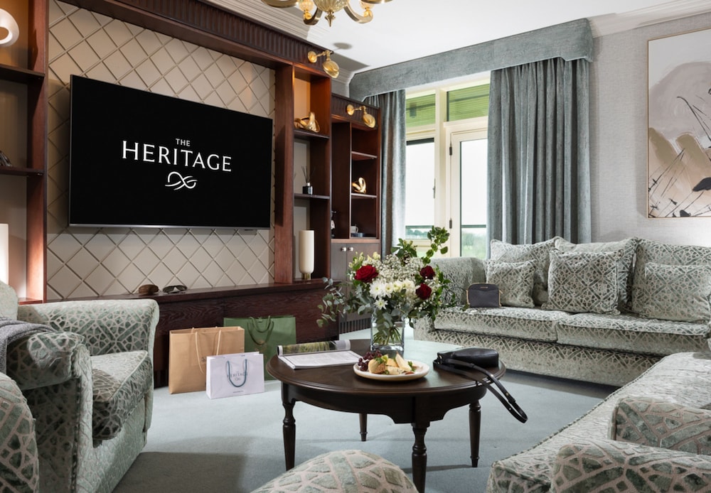 Luxury Suite photo 1