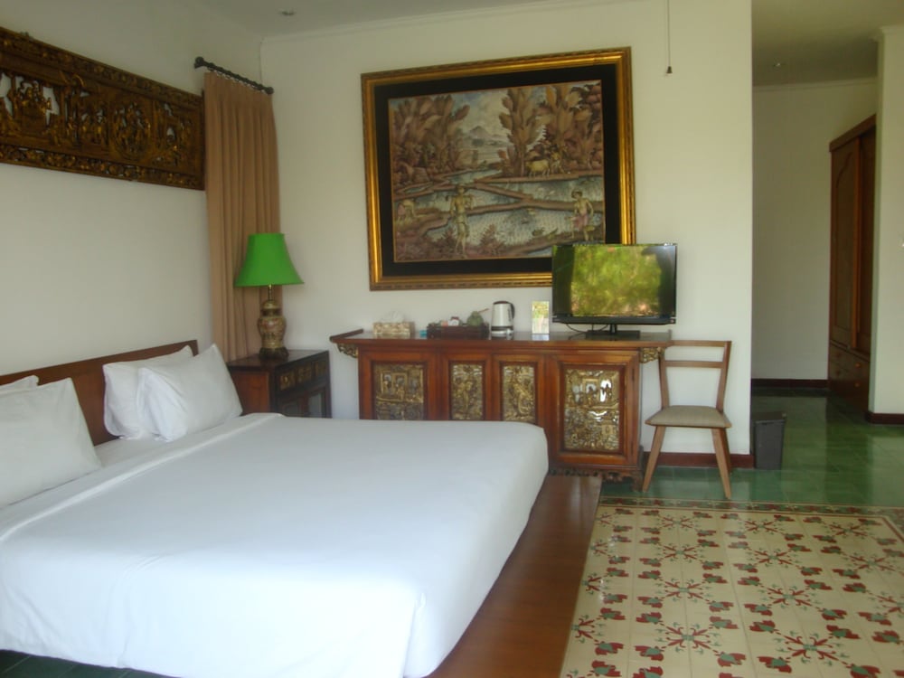 Suite, 1 Bedroom, Private Pool photo 3