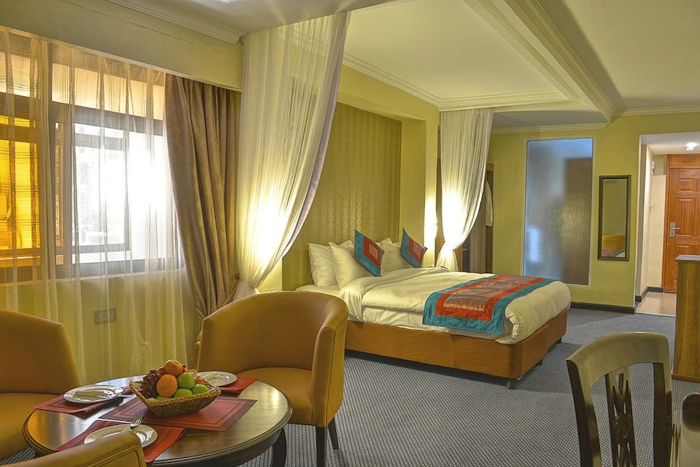 Royal Suite