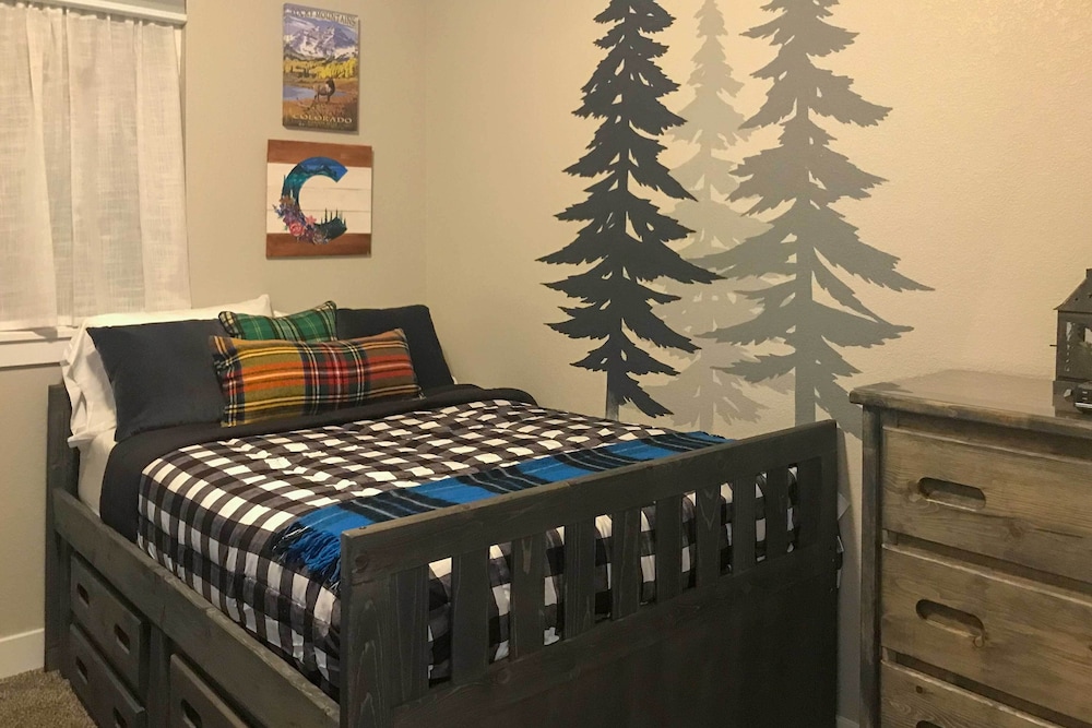 Apartment (3 Bedrooms) photo 1