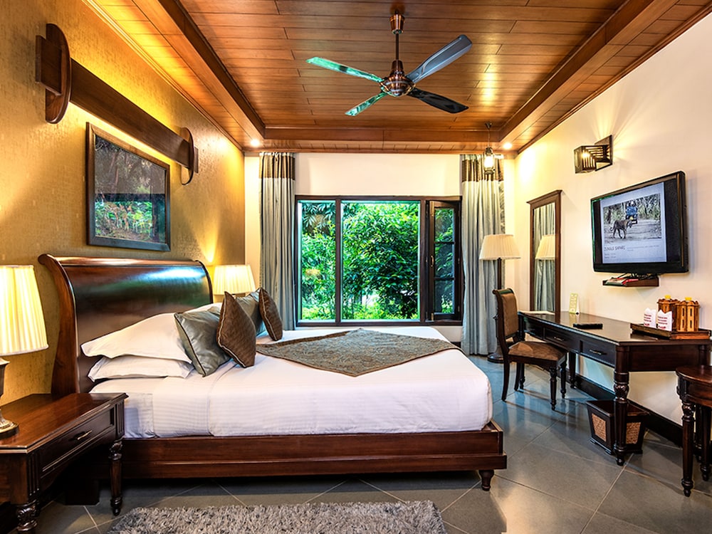 Aahana Family Suite 2 bedroom & Living photo 3