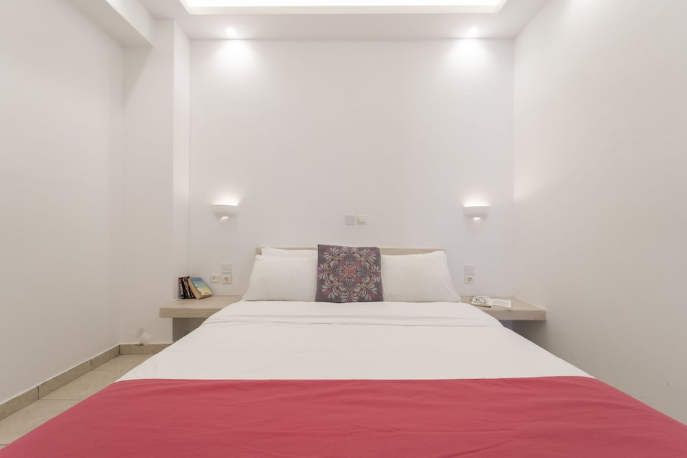 Deluxe Apartment, Garden View - Photo 1