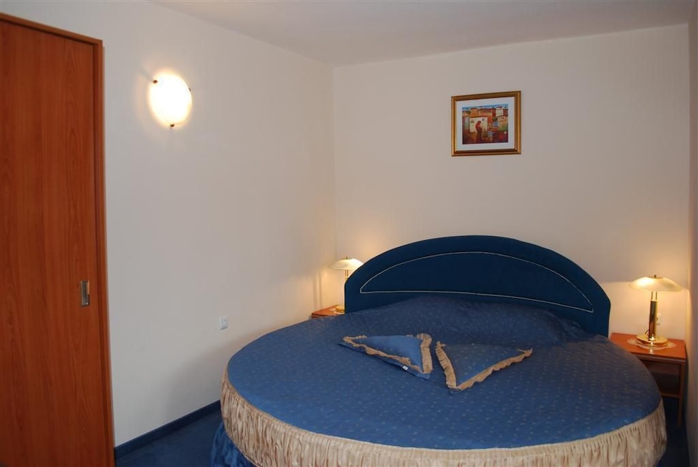 Junior Suite, Balcony - Photo 1