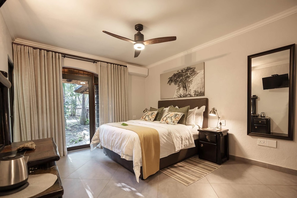 Superior Double Room - Photo 2