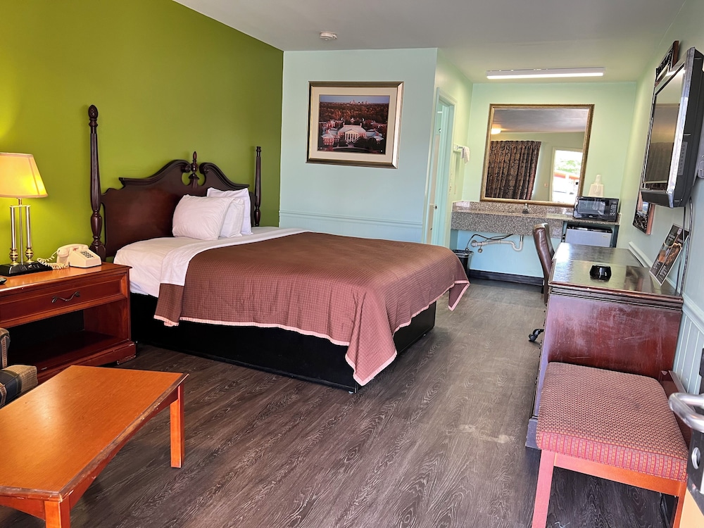 Deluxe Single Room photo 3