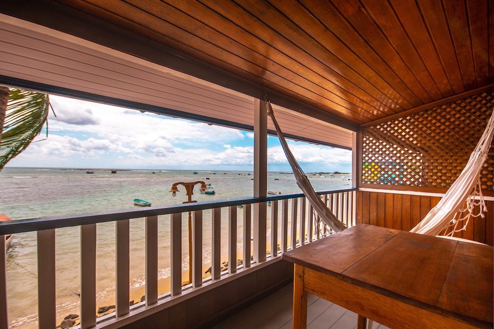 Superior Quadruple Room, Ocean View - Photo 5