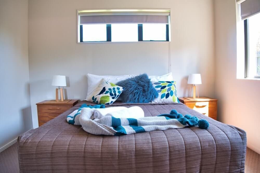 Deluxe Chalet photo 2