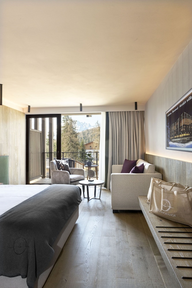 Superior Double or Twin Room, Balcony photo 3
