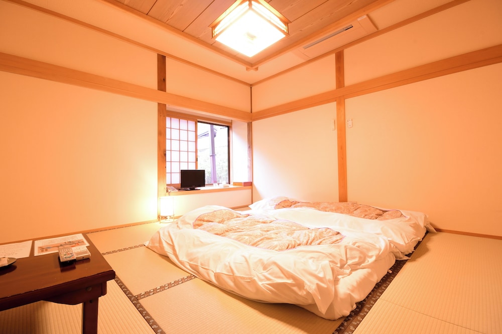 Japanese Style Superior Room, Non-Smoking photo 3